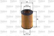 586555 Olejový filtr VALEO