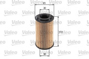 586564 Olejový filtr VALEO