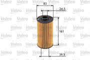 586570 Olejový filtr VALEO