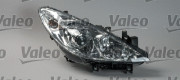 043650 Světlomet ORIGINAL PART VALEO