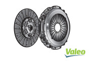 827522 Spojková sada REMANUFACTURED KIT2P VALEO