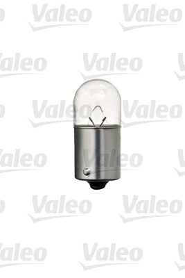 032221 VALEO Žárovka (10ks) R10W (řada Essential) | 12V 10W | 032221 VALEO