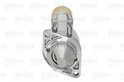 455593 Startér VALEO RE-GEN REMANUFACTURED VALEO