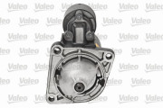 458212 Startér VALEO RE-GEN REMANUFACTURED VALEO