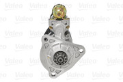 458198 Startér VALEO RE-GEN REMANUFACTURED VALEO