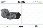 404242 Motor stěračů ORIGINAL PART VALEO