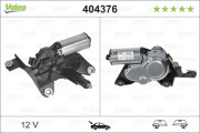 404376 Motor stěračů ORIGINAL PART VALEO