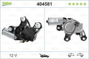 404581 Motor stěračů ORIGINAL PART VALEO