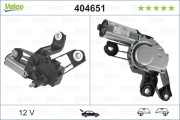 404651 Motor stěračů ORIGINAL PART VALEO