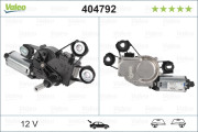 404792 Motor stěračů ORIGINAL PART VALEO