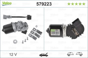 579223 Motor stěračů ORIGINAL PART VALEO