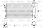 231526 Chladič, chlazení motoru VALEO CLASSIC VALEO