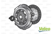 826858 Spojková sada SERVICE KIT3P for CONVERSION KIT VALEO