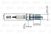 246864 Zapalovací svíčka VALEO