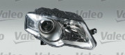 088977 Hlavní světlomet ORIGINAL PART VALEO