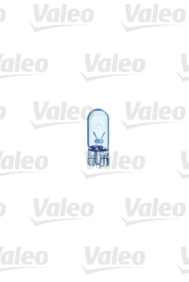 032118 VALEO Žárovka (2ks) W5W (řada Blue Effect) | 12V 5W | 032118 VALEO