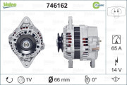 746162 generátor REMANUFACTURED CLASSIC VALEO