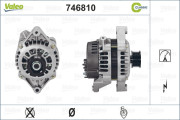 746810 generátor REMANUFACTURED RCB VALEO