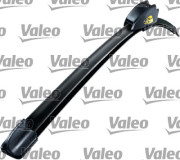 567952 List stěrače SILENCIO FLAT BLADE SINGLE VALEO