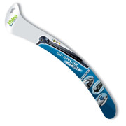 567941 List stěrače SILENCIO FLAT BLADE SINGLE VALEO