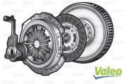 845153 Spojková sada KIT4P - CONVERSION KIT (CSC) VALEO