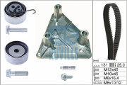 5538370 Sada rozvodového řemene RUVILLE