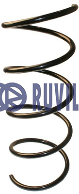 895135 Pružina podvozku RUVILLE