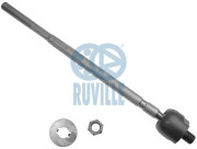 916907 Axiální kloub, příčné táhlo řízení RUVILLE