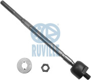 916944 Axiální kloub, příčné táhlo řízení RUVILLE