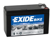 AGM12-7F startovací baterie EXIDE AGM Ready EXIDE