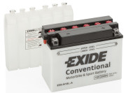 E50-N18L-A startovací baterie EXIDE Conventional EXIDE