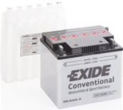 E60-N24AL-B startovací baterie EXIDE Conventional EXIDE