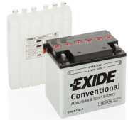 E60-N24L-A startovací baterie EXIDE Conventional EXIDE