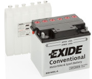 E60-N30L-A startovací baterie EXIDE Conventional EXIDE