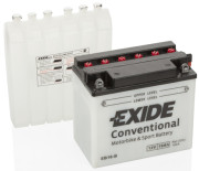 EB16-B startovací baterie EXIDE Conventional EXIDE