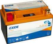 ELTX14H startovací baterie EXIDE Li-ion EXIDE