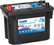 EM1000 startovací baterie EXIDE START AGM EXIDE