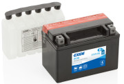 ETX9-BS startovací baterie EXIDE AGM EXIDE