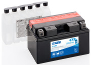 ETZ10-BS startovací baterie EXIDE AGM EXIDE