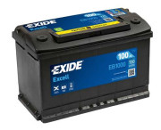 EB1000 startovací baterie EXCELL ** EXIDE