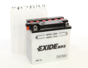 EB7-A startovací baterie EXIDE Conventional EXIDE