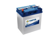 5401270333132 startovací baterie BLUE dynamic VARTA