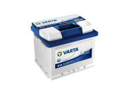 5444020443132 startovací baterie BLUE dynamic VARTA