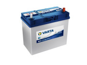 5451550333132 startovací baterie BLUE dynamic VARTA