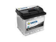 5454130403122 VARTA Startovací baterie 12V / 45Ah / 400A - pravá (Black Dynamic) | 545 413 040 VARTA