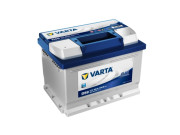 5604090543132 startovací baterie BLUE dynamic VARTA