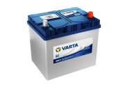 5604100543132 startovací baterie BLUE dynamic VARTA