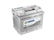 5614000603162 startovací baterie SILVER dynamic VARTA