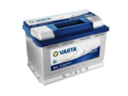 5740120683132 startovací baterie BLUE dynamic VARTA