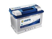 5740130683132 startovací baterie BLUE dynamic VARTA